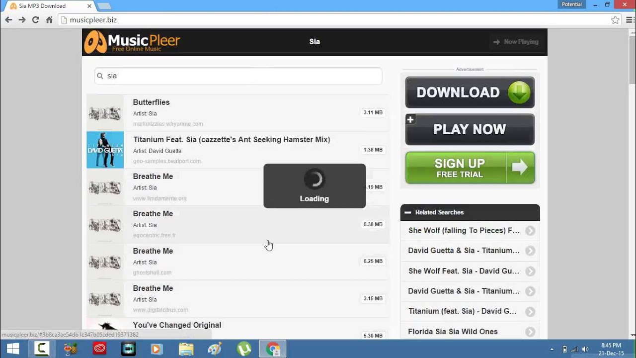 Musicpleer Mp3 Song Free Download - expoclever
